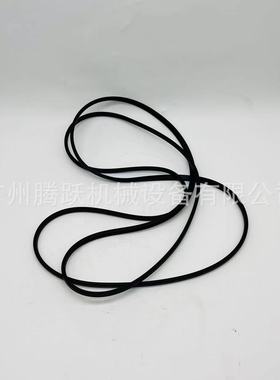 挖掘机装载机配件272-0388/2720388 E324D E329D C7 气门室盖胶条