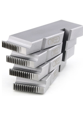 电动套丝机板牙水管力克士50A型REX4-6分1-2寸2 1/2-3寸2 1/2-4