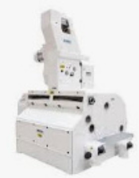 BUHLER布勒分离器NTMD-MS-1K-2T-RUFO1WITHSK171