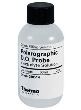 ORION奥立龙 080514 电解液(083010MD) 白色 含量60ml/瓶