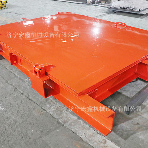 煤矿水泵房用防水密闭门1.8*2.0m防水闸门MMB避难硐室防水密闭门