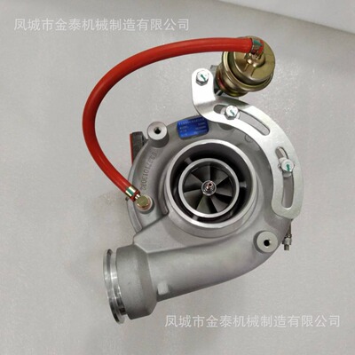 turbo 4299385 03801105 04299385 04294752KZ 4294752KZ增压器