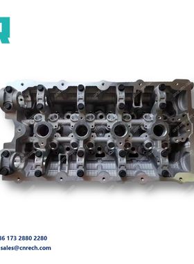 厂家直供G4JS 4GA1 2.4缸盖22111-38400 22100-38410 22100-38712