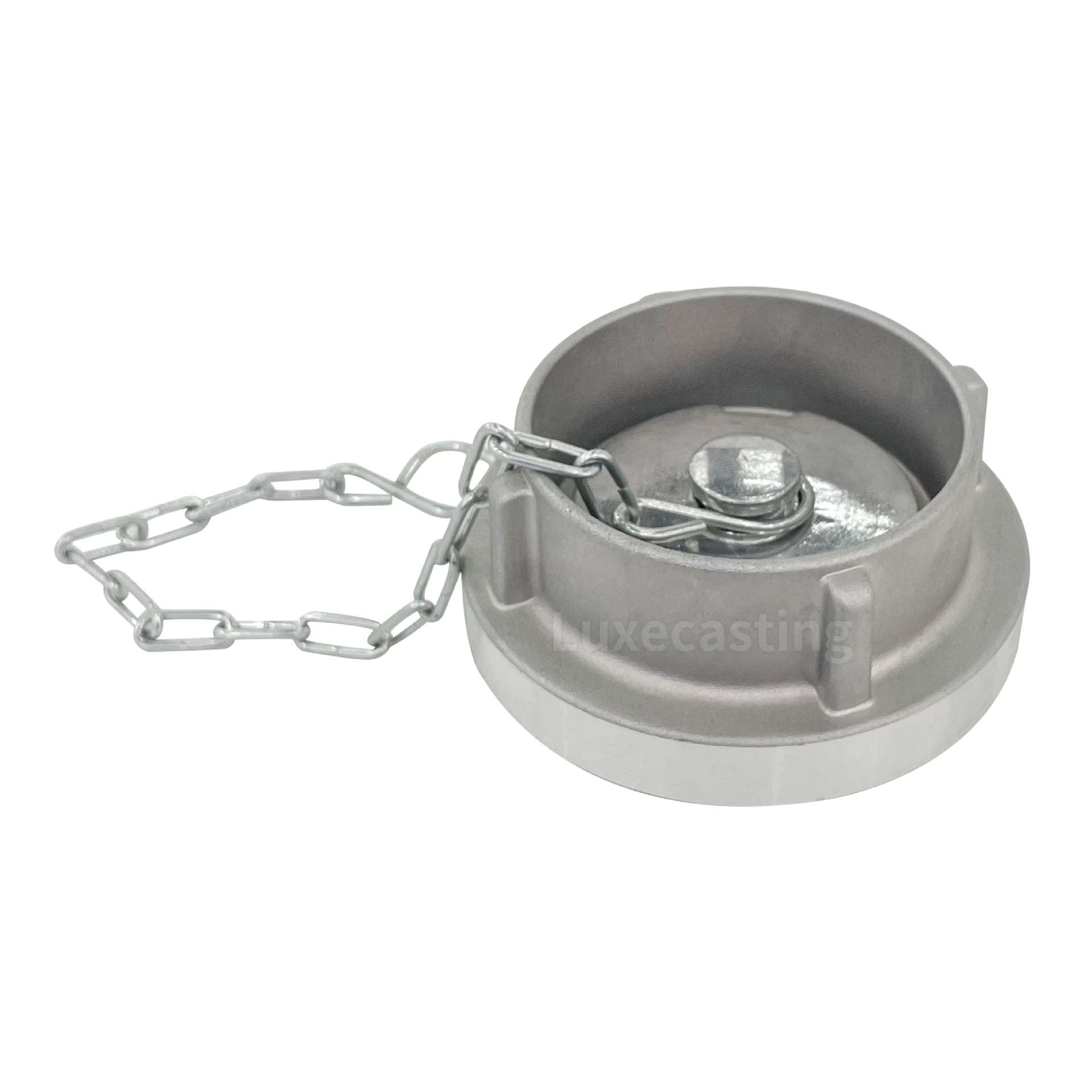 storz斯托兹德式消防水带接口 闷盖 消防栓接头 Storz coupling
