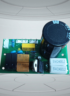 B1021 伯纳德 工业小型控制板 2018三相驱动制动板