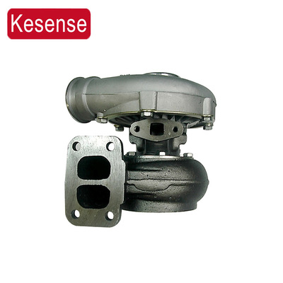 涡轮增压器TO4E66-4 OM352A 465366-0005 465366-0004