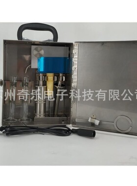 ZNG-A钻井液油水固相含量测定仪分离装置泥浆固相含量测定仪