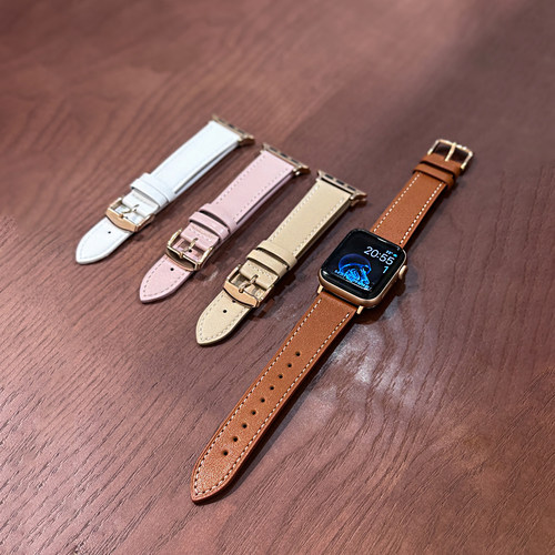 AWApple/苹果iwatchs7s8s9手表带