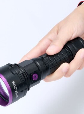美国路阳LUYOR-3280RB荧光蛋白观察手电筒