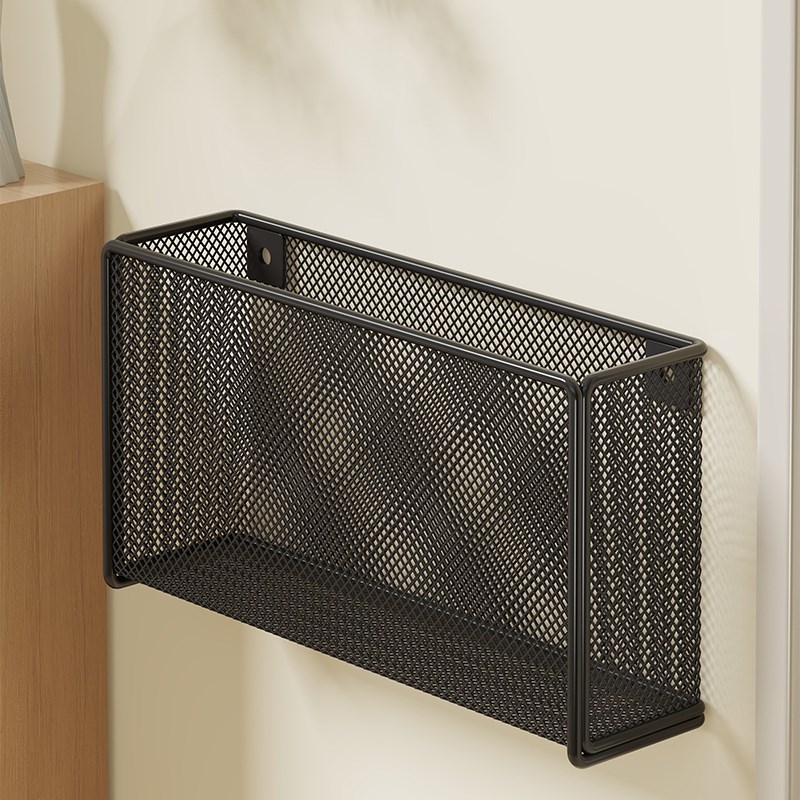 门口放伞神器入户门壁挂式雨伞沥水架家用玄关铁艺壁挂式置挂伞架