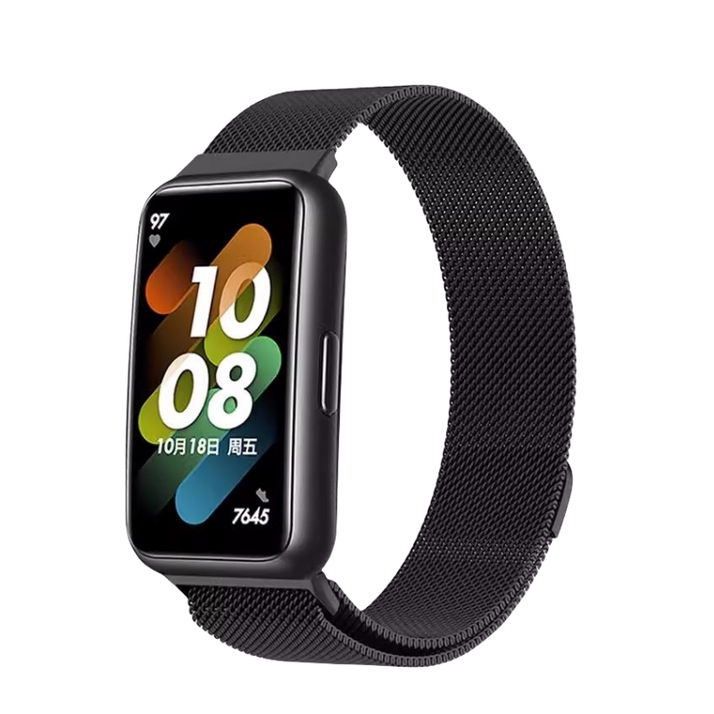 黎临watchfit2表带金属磁吸