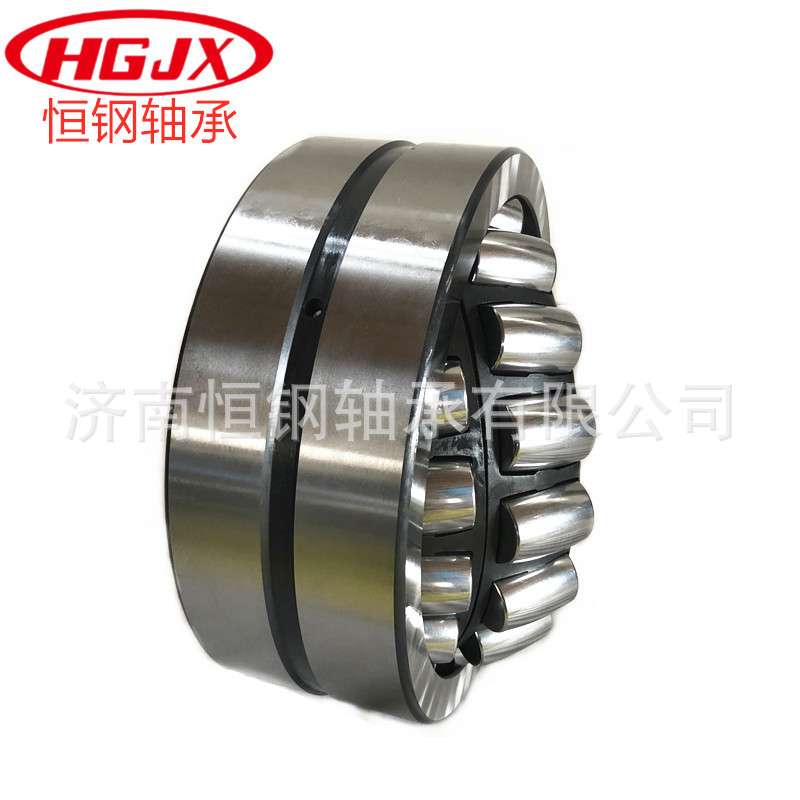 三类轴承工厂23264CC/W33C3 矿山机械用 瓦房店 双列调心滚子轴承