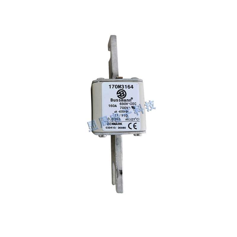 熔断器170M3163 3164 3165 3166 3167 3168 3169 3170 3171 3172