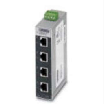 FL SWITCH SFN 6TX/2FX ST-2891411