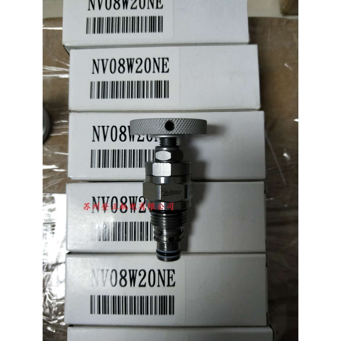 台湾winner插装阀NV12W20NE