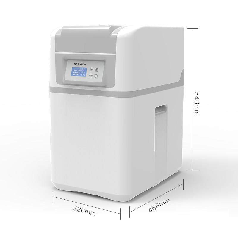 世韩CW-SF30家用软水机全屋中央净水软水系统净水机软水过滤设备