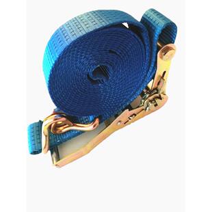 国标加厚货车板带绑带捆拉紧器紧固带绑绳捆带推车绳紧绳器步步紧