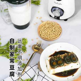 other 见描述生豆浆机豆渣分离豆腐豆花家用小型多功能绞肉榨汁磨