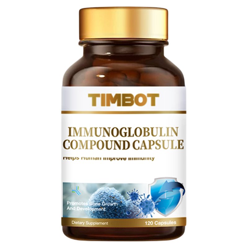 TIMBOT免疫球蛋白90粒