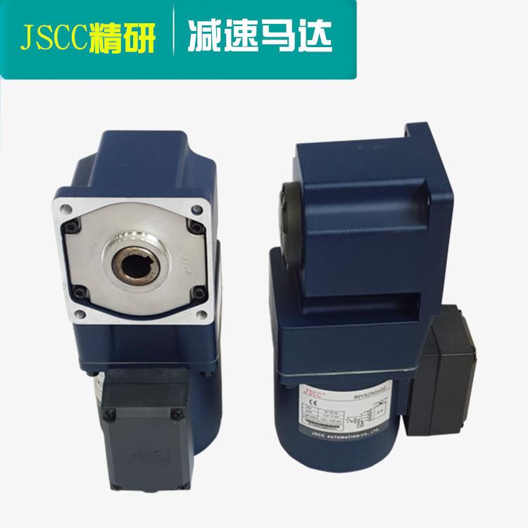 JSCC精研调速电机YT系列齿轮减速电机厦门精研90YT60GV22/90GF30H