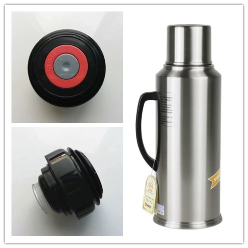 清水保温壶暖瓶暖壶内塞盖子3261-F200清水配件热水瓶杯盖壶塞子