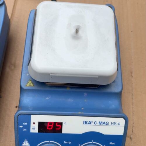 议价IKA磁力加热搅拌器C-MAG HS4C-MAG HS 7C-MAG HS 10