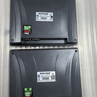 议价通触摸屏MT8102iPMT8102IPMT8102ipMT8102iP10MT8102IP
