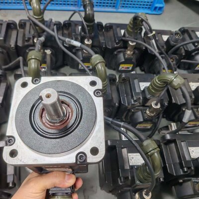 伺服电机ECM-B3M-E21315RS1ECM-B3M-C20604RS1ECM-B3M-C20804RS1
