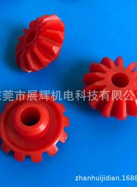 PCB工厂ATOTECH（安美特）设备配件：1齿被动伞齿轮内圆孔9.9