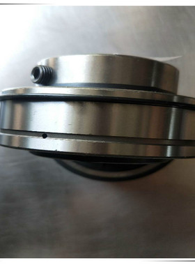 山东厂家现货供应外球面轴承免耕机脱粒机各种农机用轴承SER209