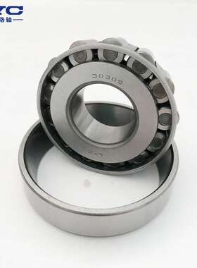 洛阳轴承 30305 圆锥滚子轴承7305E TAPPER BEARING 减速机械