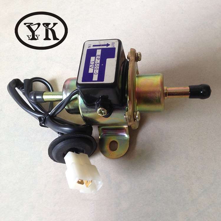 供应电子输油泵低压泵外置泵EP500-0