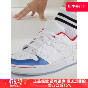 2024夏新款 JORDAN FN8903 Nike耐克男鞋 RETRO 1运动耐磨篮球鞋