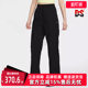舒适运动休闲直筒梭织长裤 Nike耐克女裤 时尚 新款 FV7656 秋季