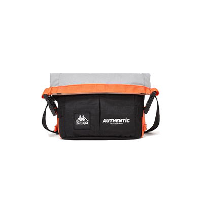 Kappa卡帕单肩包运动休闲