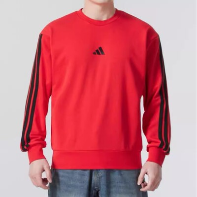 Adidas阿迪达斯运动休闲卫衣