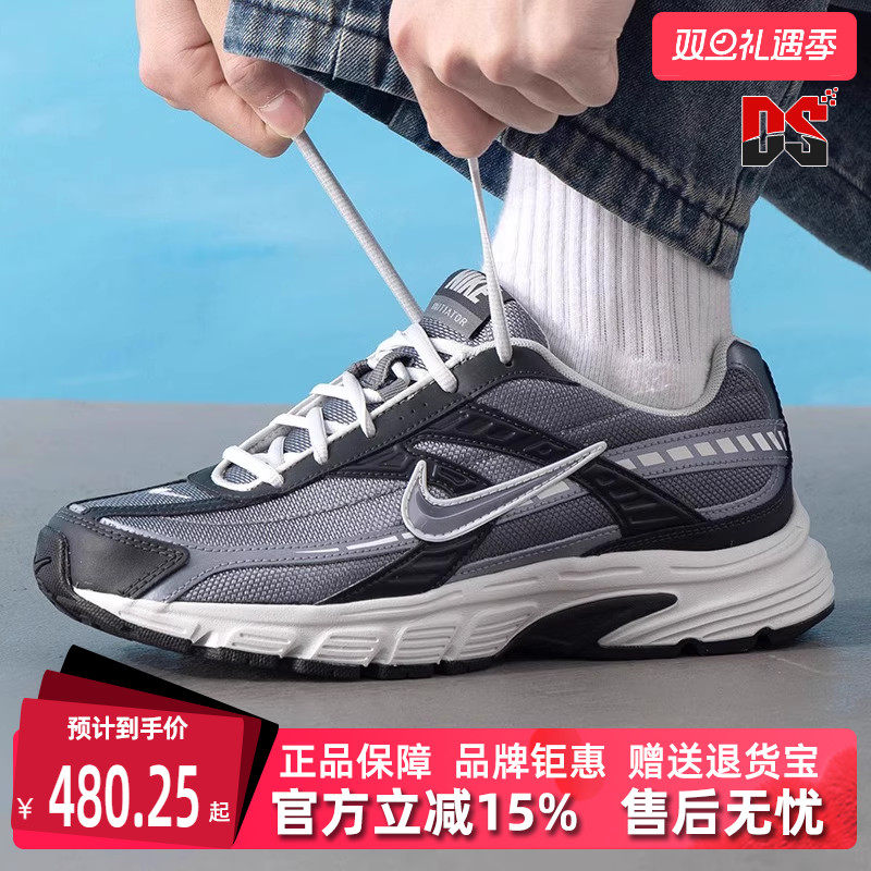 Nike耐克简约百搭运动休闲鞋