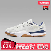 2025春季 新款 运动休闲时尚 Nike耐克男鞋 百搭系带低帮篮球鞋 HF3255