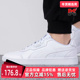 男鞋 运动鞋 女鞋 PUMA彪马板鞋 春季 新款 低帮耐磨休闲鞋 386084