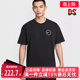 透气圆领时尚 Nike耐克男装 运动休闲短袖 新款 T恤HJ3407 2025秋季