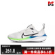 减震跑步鞋 Nike耐克童鞋 休闲透气轻便运动鞋 新款 DX2498 年夏季