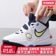 Nike耐克童鞋 DV8996 运动休闲简约百搭缓震耐磨篮球鞋 2025春季 新款