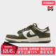2025春季 RETRO 新款 Nike耐克男鞋 DUNK LOW BTTYS休闲板鞋 HF5441