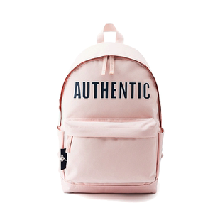 Kappa卡帕男包女包秋季新款运动休闲简约双肩背包K0EY8BS02