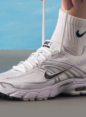 Nike耐克男鞋2025冬季新款AIR MAX MOTO 2K复古运动休闲鞋IO9279