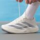 SL运动跑步鞋 Adidas阿迪达斯男鞋 KI6900 Adizero EVO 2026春季 新款