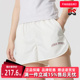 春季 百搭透气梭织短裤 新款 时尚 630357 运动休闲裤 PUMA彪马女裤