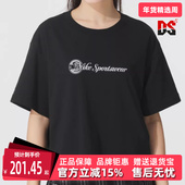 T恤HV4948 NSW 2025秋季 Nike耐克女装 CROP 新款 CC短袖 CLUB TEE