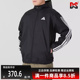 运动休闲时尚 新款 百搭连帽外套IM7848 2025秋季 Adidas阿迪达斯男装