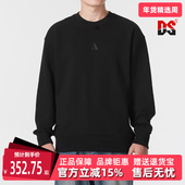 2025秋季 SZN 新款 Adidas阿迪达斯男装 CRW套头卫衣IX1261